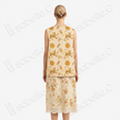Song Brocade Waistcoat
