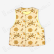 Song Brocade Waistcoat