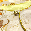 Song Brocade Waistcoat