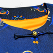 Song Brocade Waistcoat