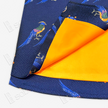 Song Brocade Waistcoat
