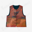Song Brocade Waistcoat