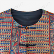 Song Brocade Waistcoat