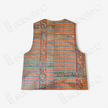 Song Brocade Waistcoat