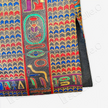 Song Brocade Waistcoat