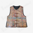Song Brocade Waistcoat