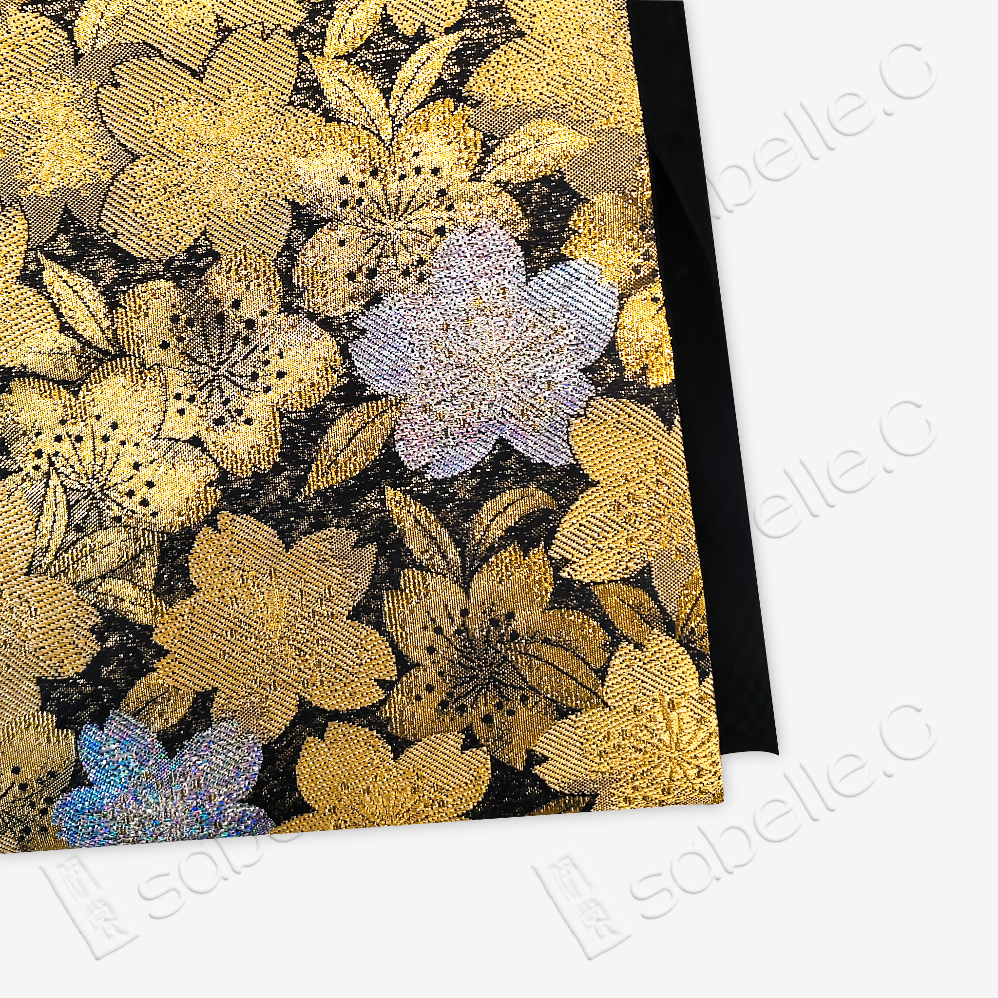 Kesi Weave Waistcoat
