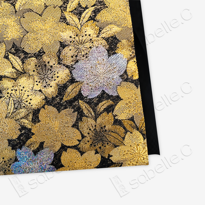 Kesi Weave Waistcoat