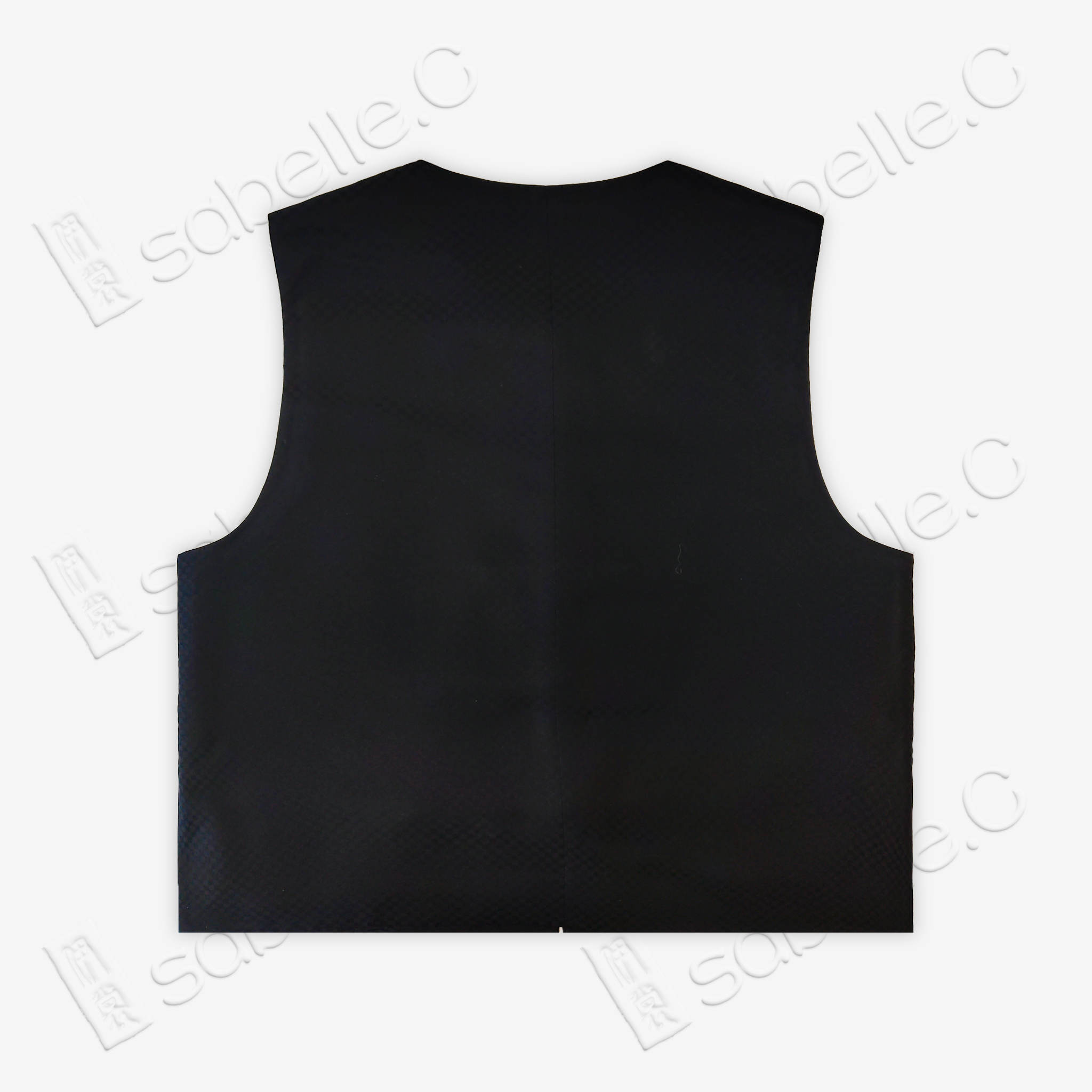 Kesi Weave Waistcoat