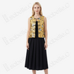 Kesi Weave Waistcoat