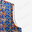 Song Brocade Waistcoat