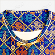 Song Brocade Waistcoat