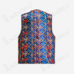 Song Brocade Waistcoat