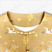 Song Brocade Waistcoat