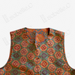Shu Brocade Vest - 蜀錦馬甲