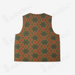 Shu Brocade Vest - 蜀錦馬甲