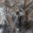 Gambiered Canton Silk Vest - 「墨松隱竹」香雲紗馬甲
