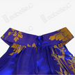 Vintage Silk Halter Top - 「金庭錦闌」古董真絲掛脖上衣