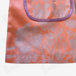 Vintage Silk‑Satin Sleeveless Waistcoat - 古董真絲老緞無袖馬甲外套