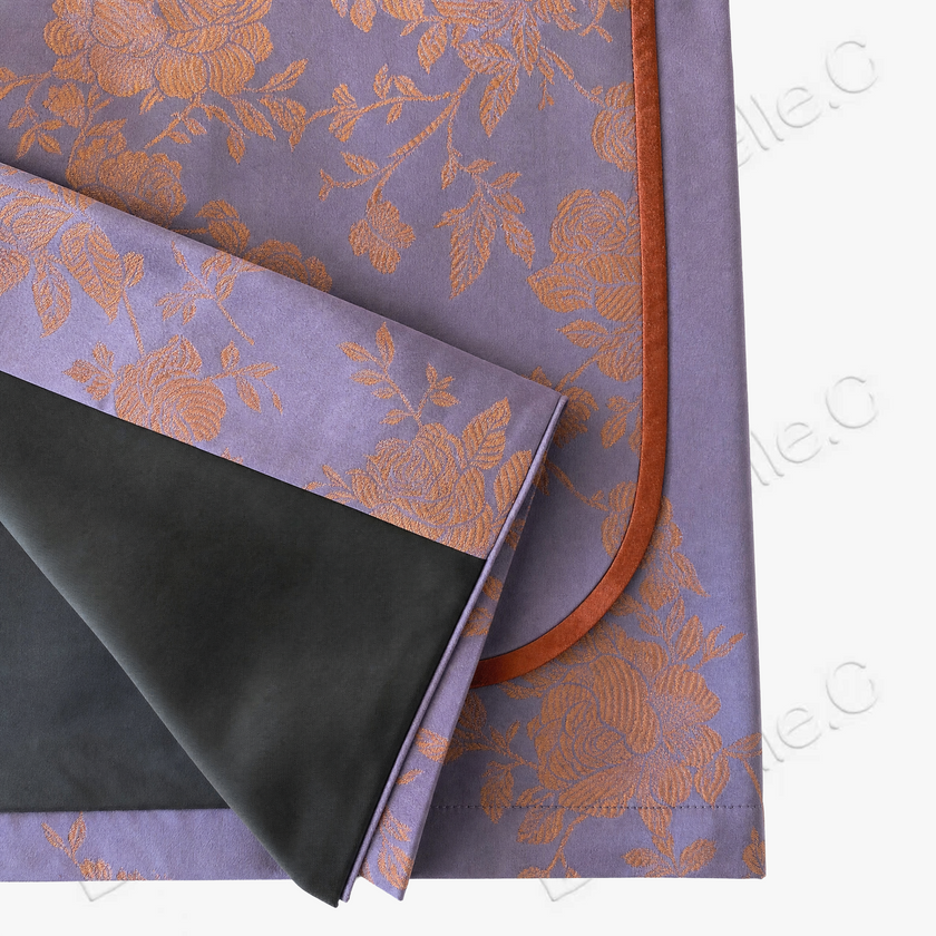 Vintage Silk‑Satin Sleeveless Waistcoat - 古董真絲老緞無袖馬甲外套