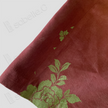 Vintage Silk‑Satin Sleeveless Waistcoat - 古董真絲老緞無袖馬甲外套
