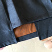Gambiered Canton Silk Vest - 香雲紗馬甲
