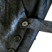 Gambiered Canton Silk Vest - 香雲紗馬甲
