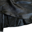 Gambiered Canton Silk Vest - 香雲紗馬甲