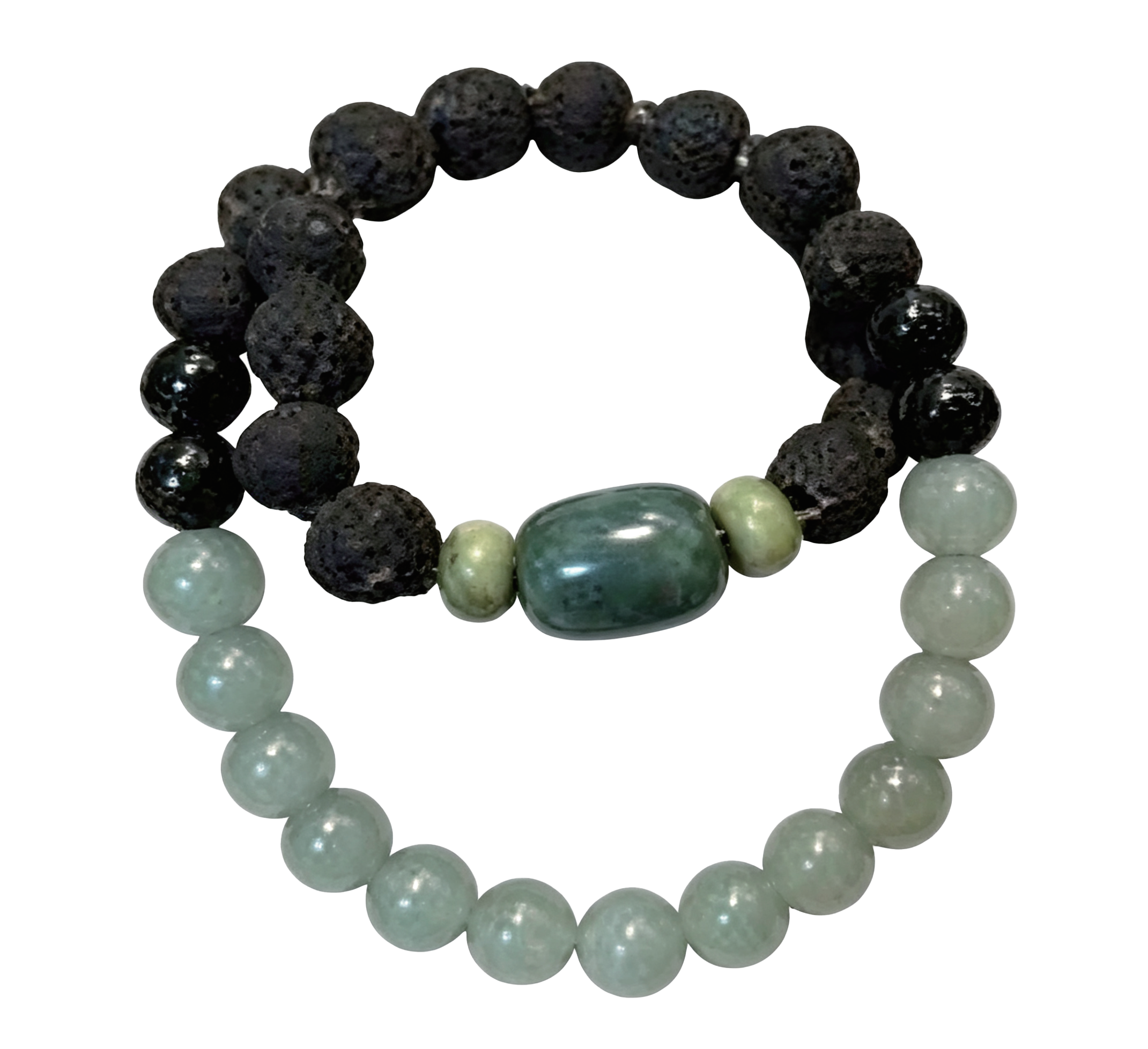 【QUIETUDE】Heritage Citrus Bracelet - 沐陽 | 非遺胎柑手串