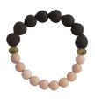 【ONE HEART, ONE WILL】 Heritage Citrus Bracelet - 一心一意 | 非遺胎柑手串