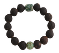 【MOUNTAIN VOW】Heritage Citrus Bracelet - 山盟 | 非遺胎柑手串