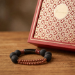 【STARRY GAZE】 Heritage Citrus Bracelet -星眸 | 非遺胎柑手串